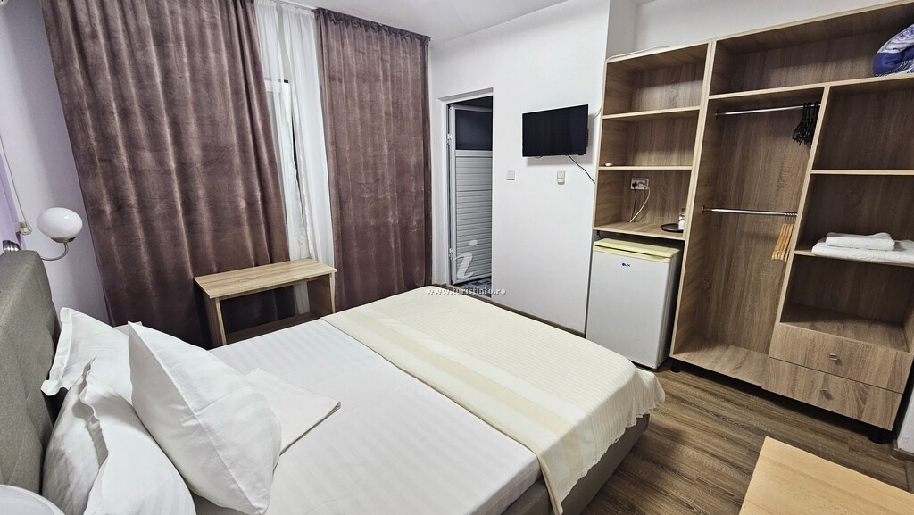 Camere de închiriat Căluțul de Mare