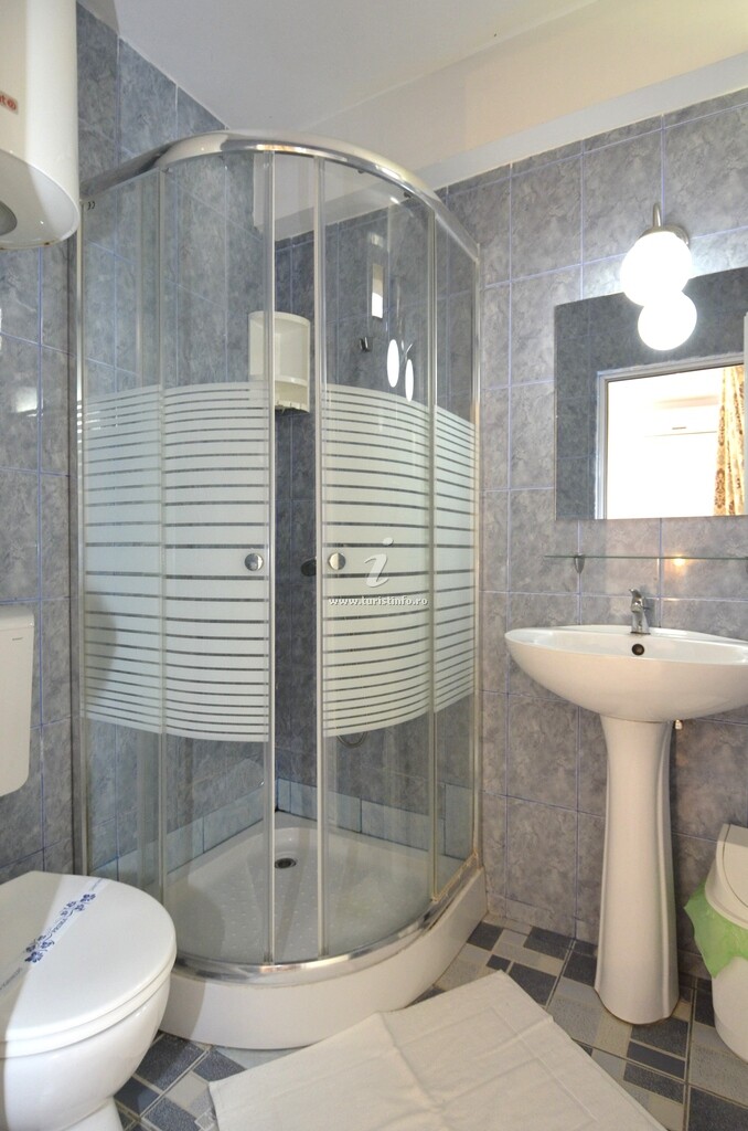 Camere de închiriat Căluțul de Mare