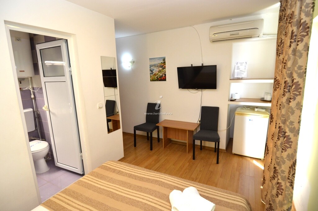 Camere de închiriat Căluțul de Mare