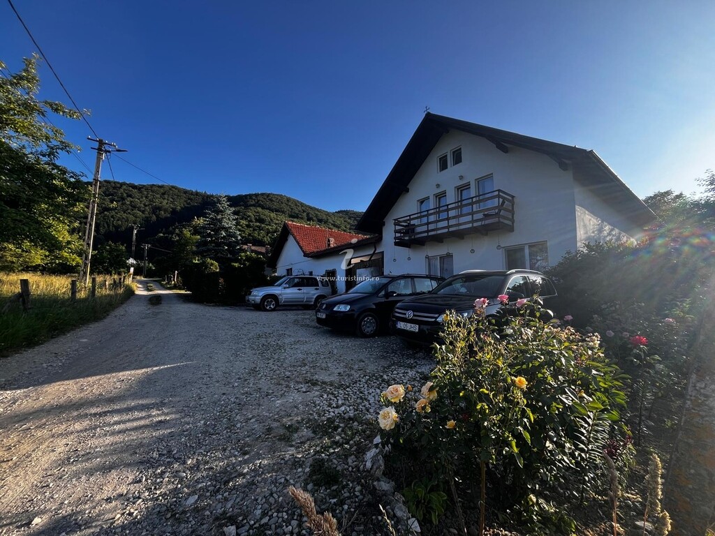 Casa Veverița