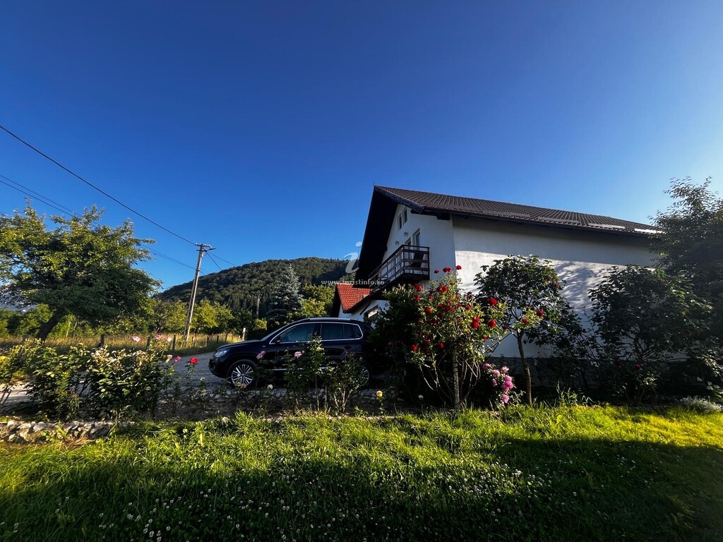 Casa Veverița