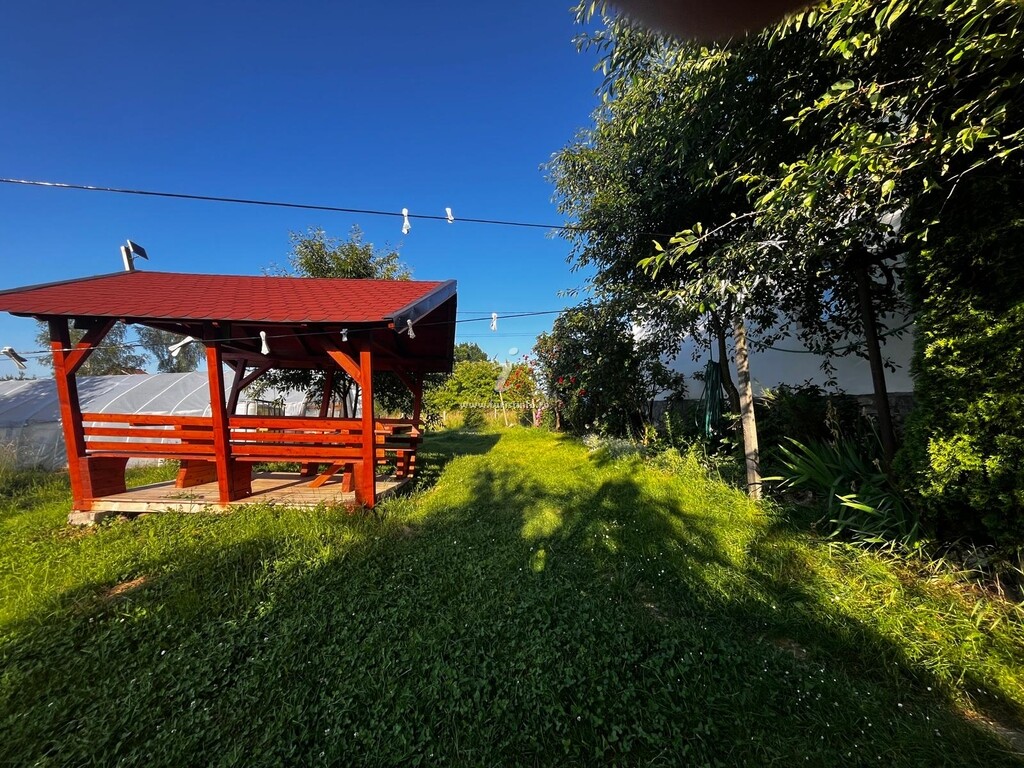 Casa Veverița