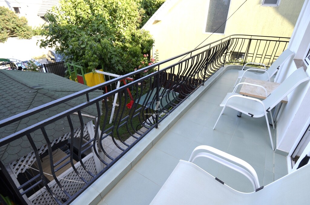 Camere de închiriat Căluțul de Mare