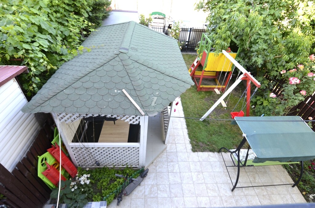 Camere de închiriat Căluțul de Mare