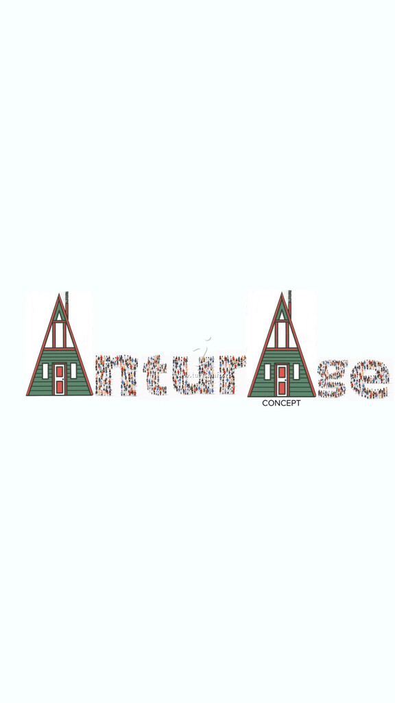 A-frame AnturAge Concept