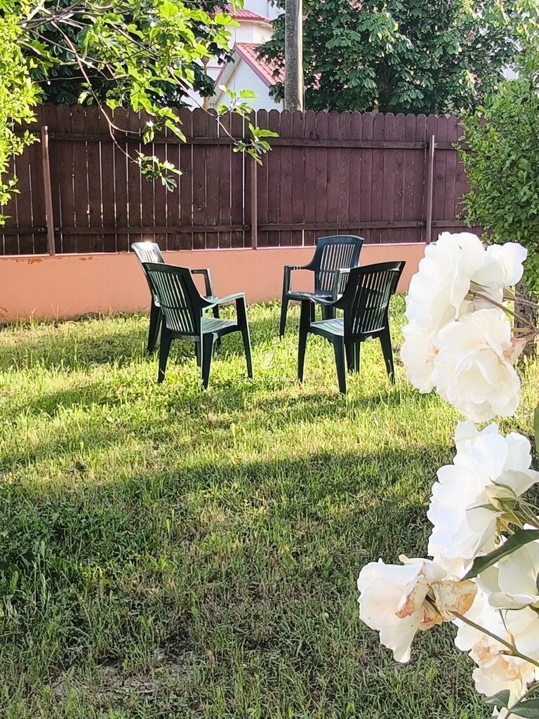 Casa Fifi