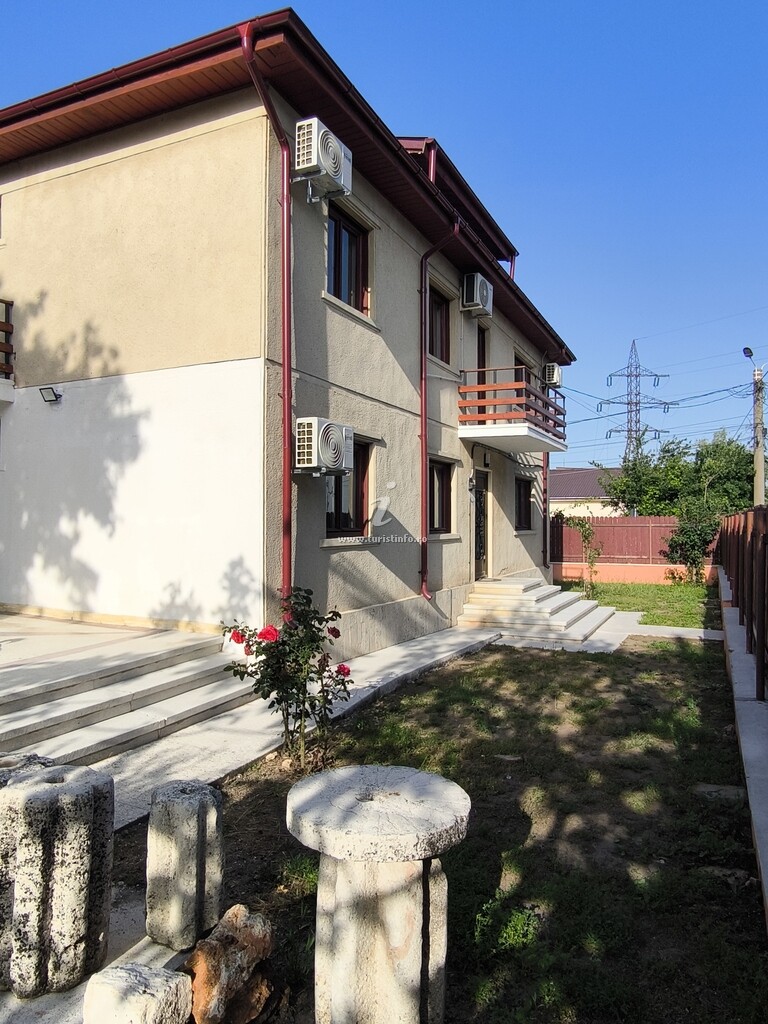 Casa Fifi