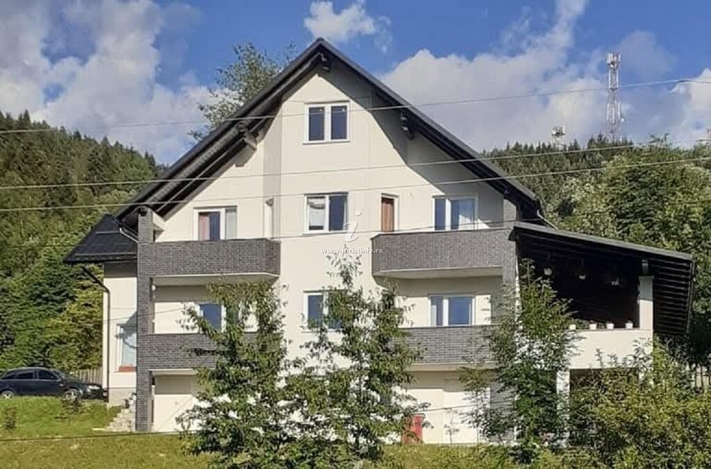 Casa Danci Centru