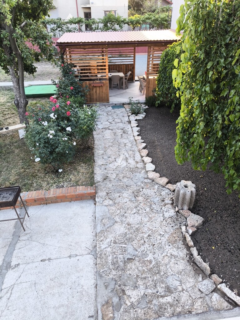Casa Fifi