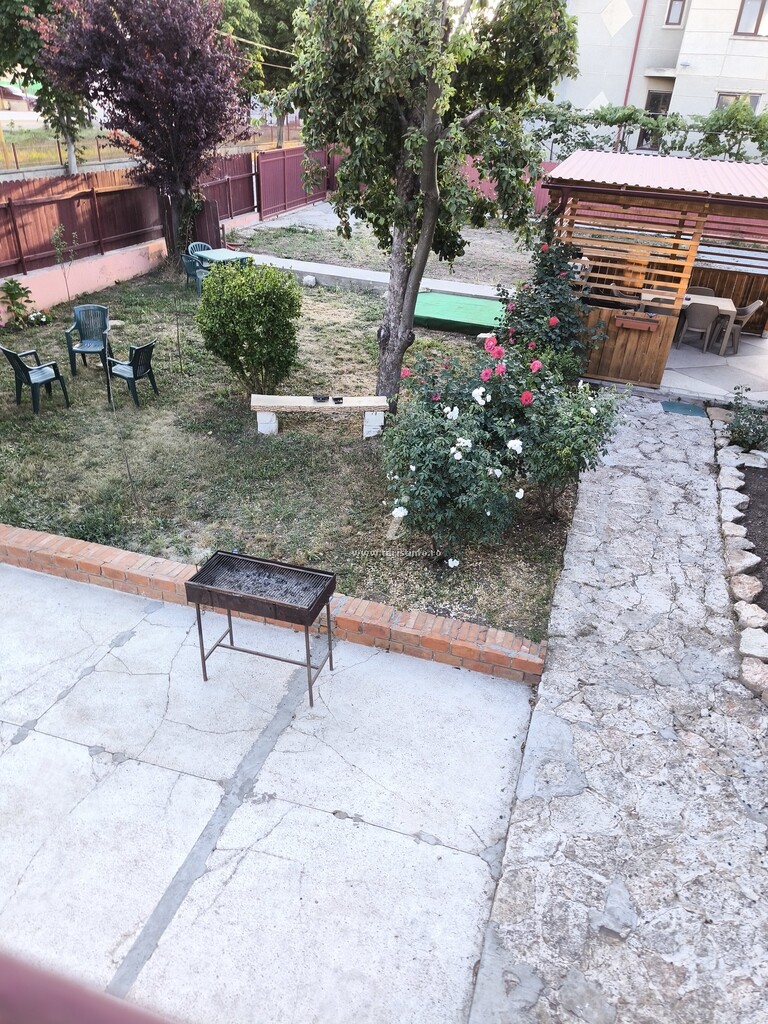 Casa Fifi