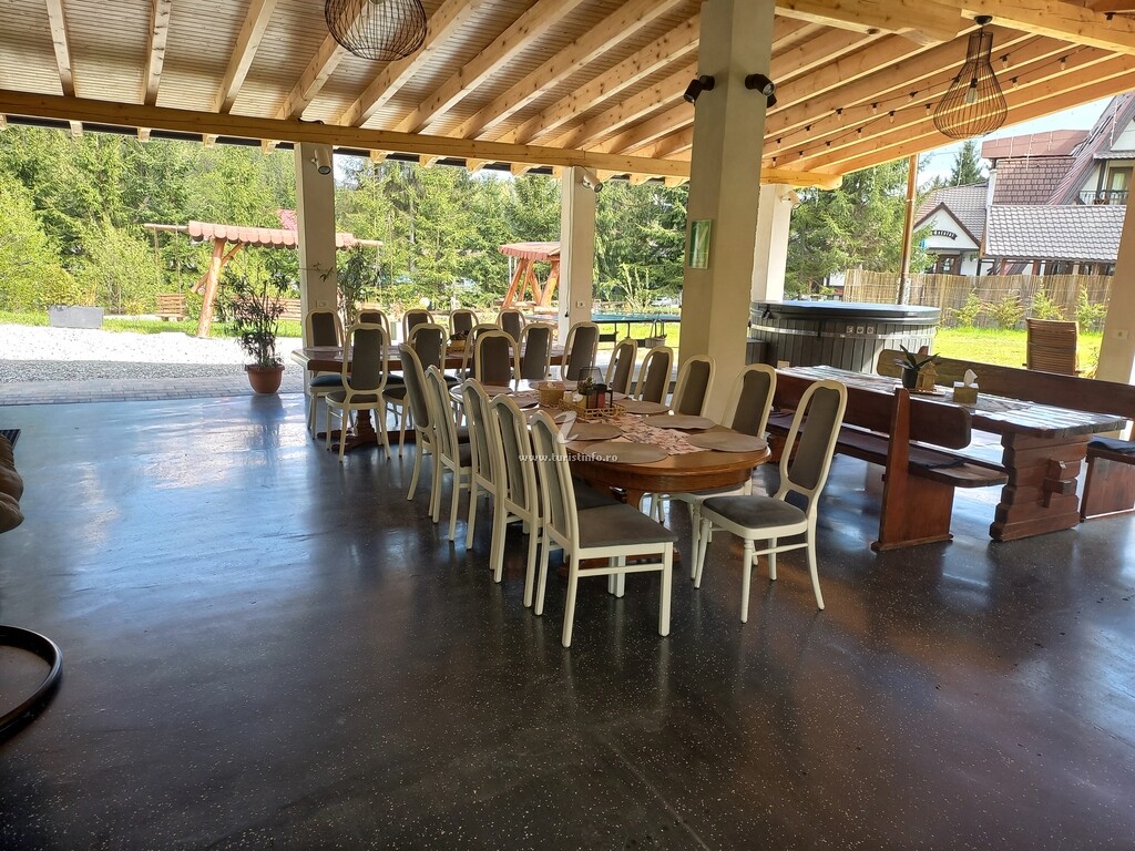 Casa Bobu