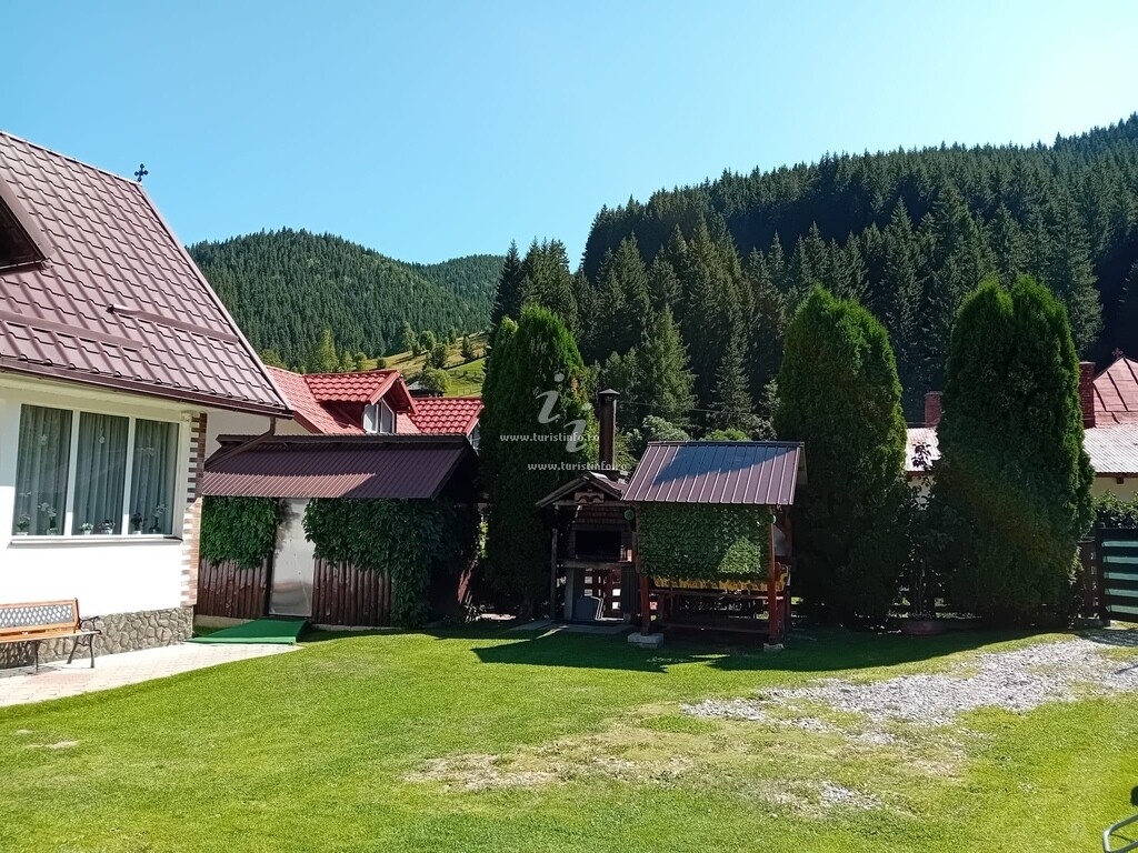 Casa Alexandra