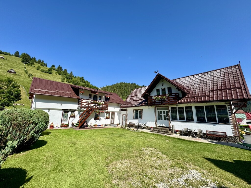 Casa Alexandra