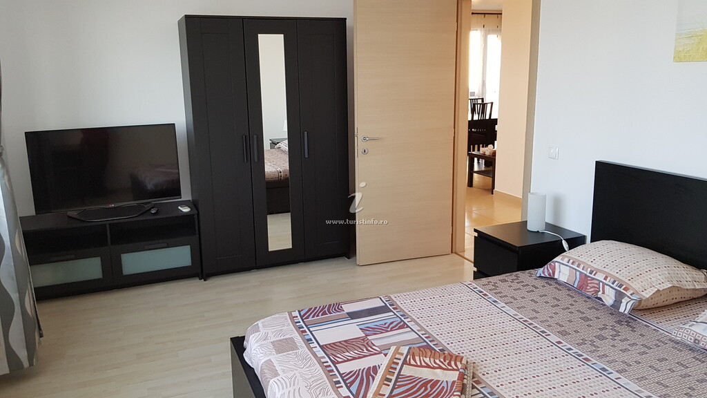 Apartament Sarasea View