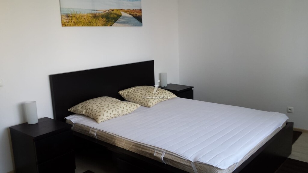 Apartament Sarasea View