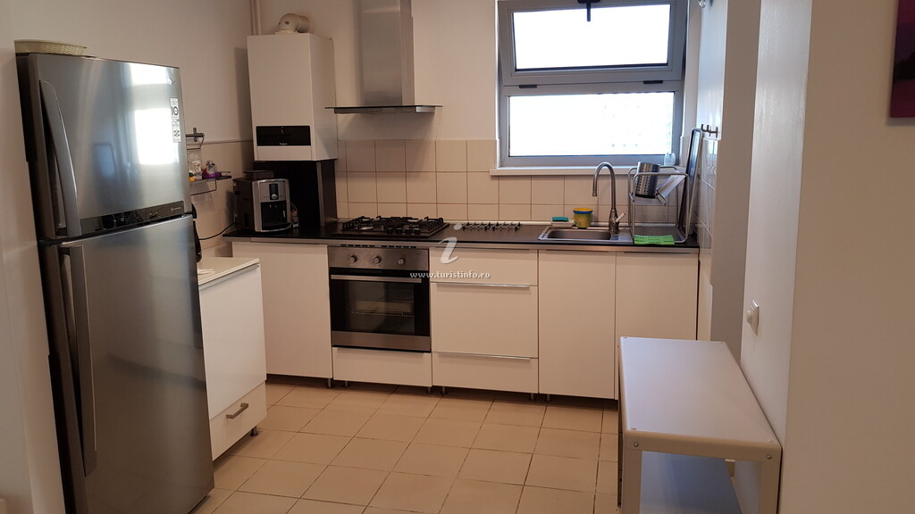 Apartament Sarasea View