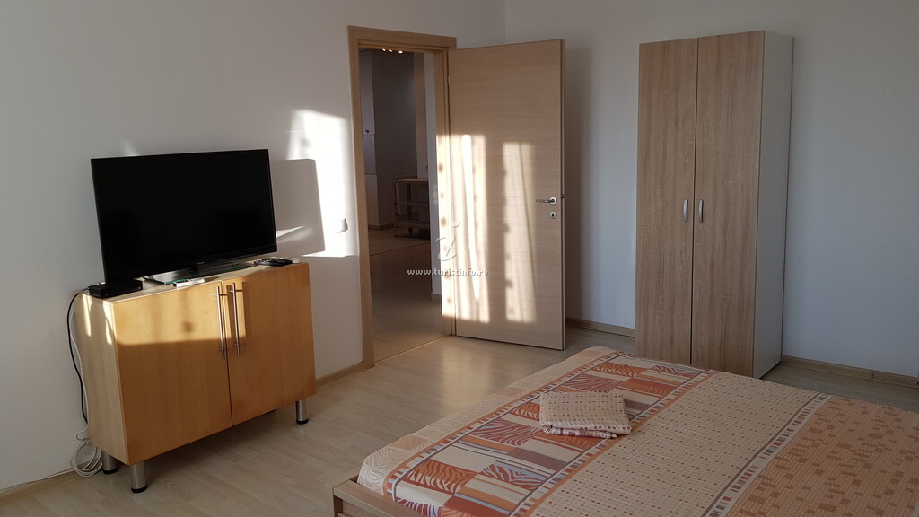 Apartament Sarasea View