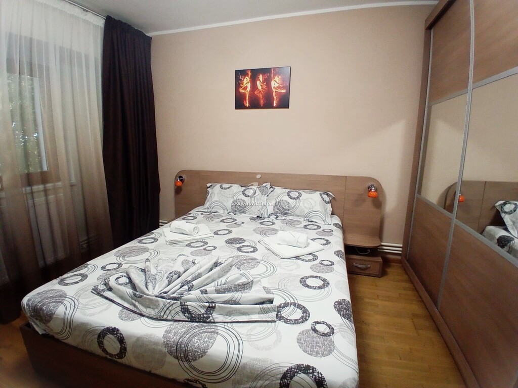 Apartament Florina Faleza Nord