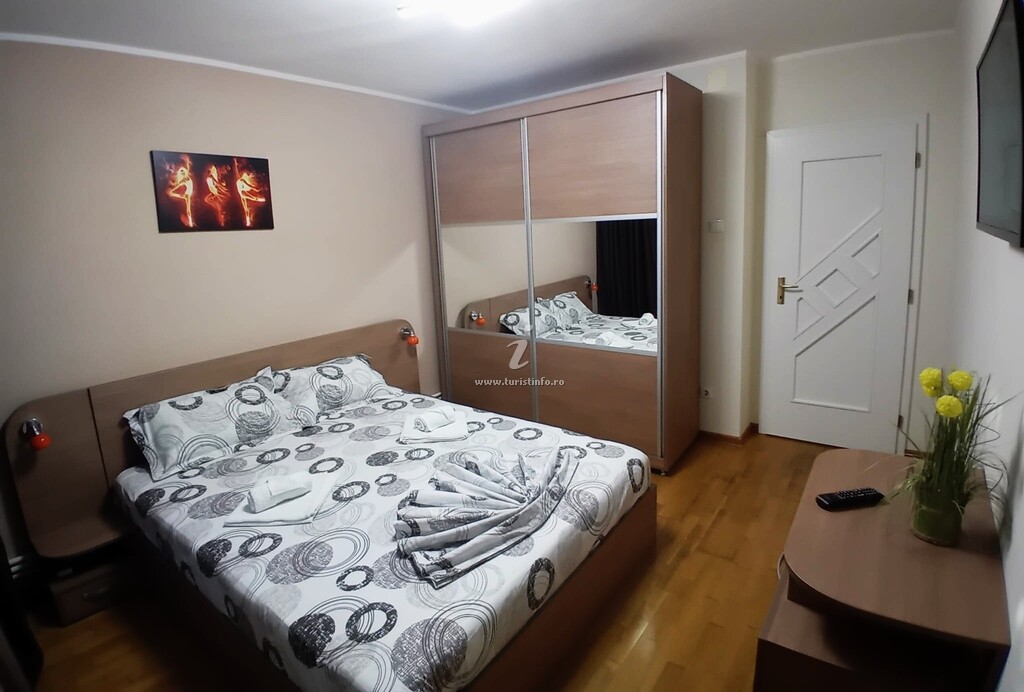 Apartament Florina Faleza Nord