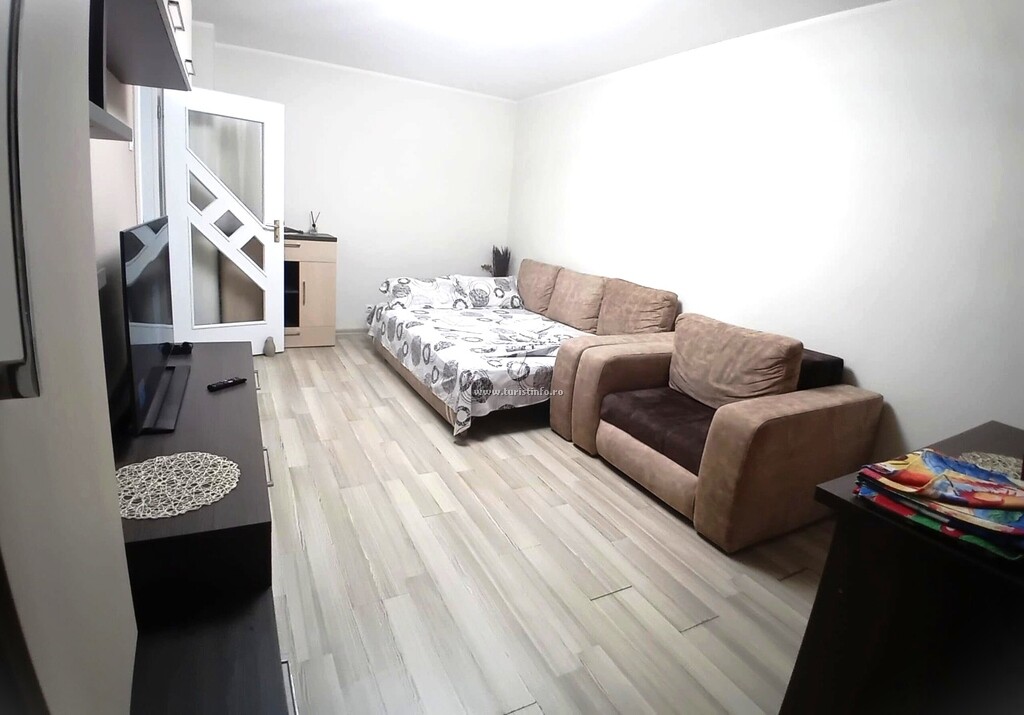Apartament Florina Faleza Nord