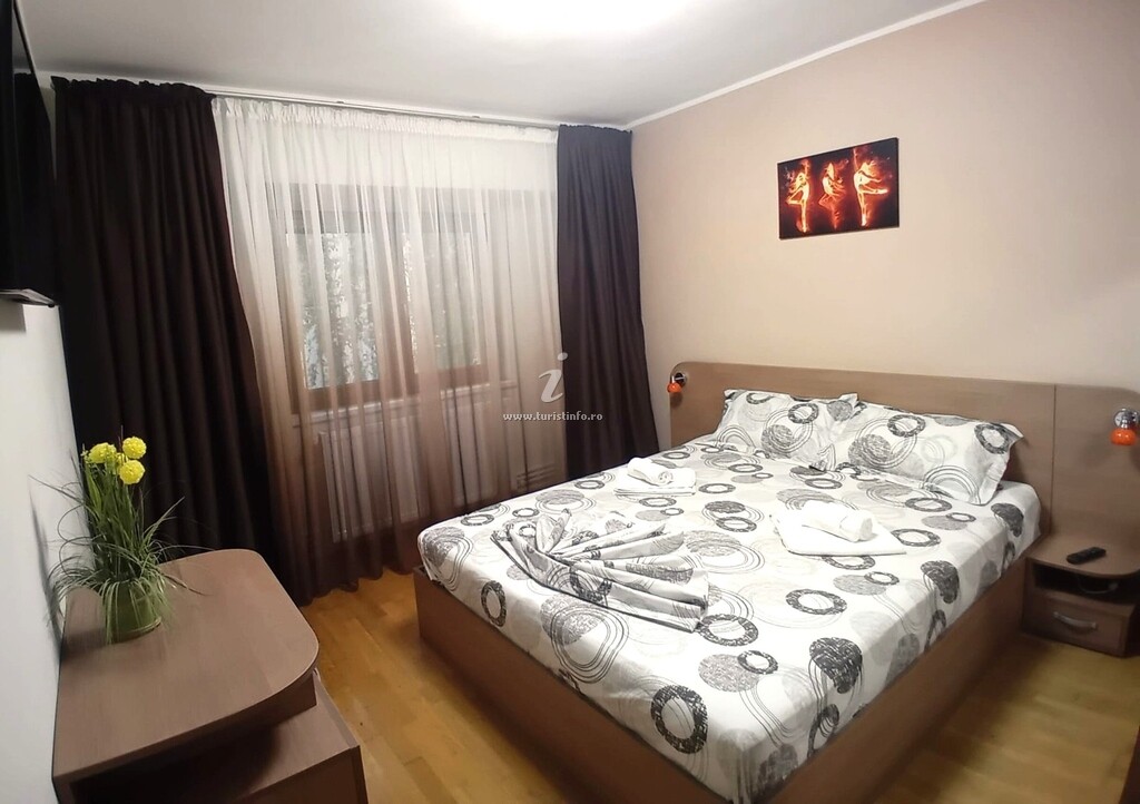 Apartament Florina Faleza Nord