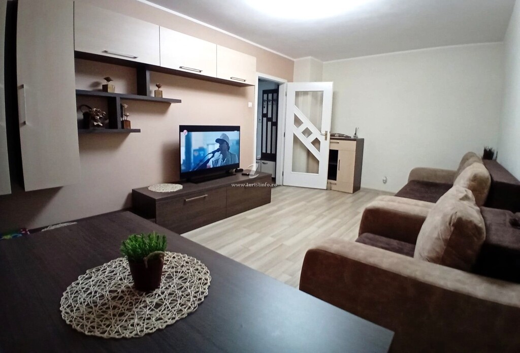 Apartament Florina Faleza Nord