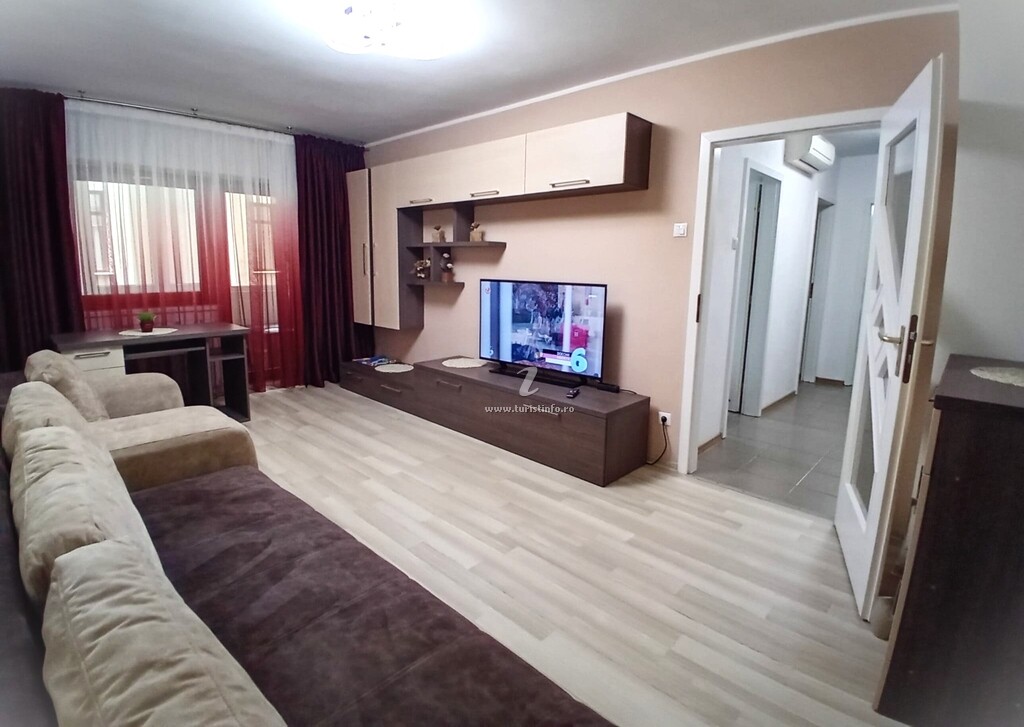 Apartament Florina Faleza Nord