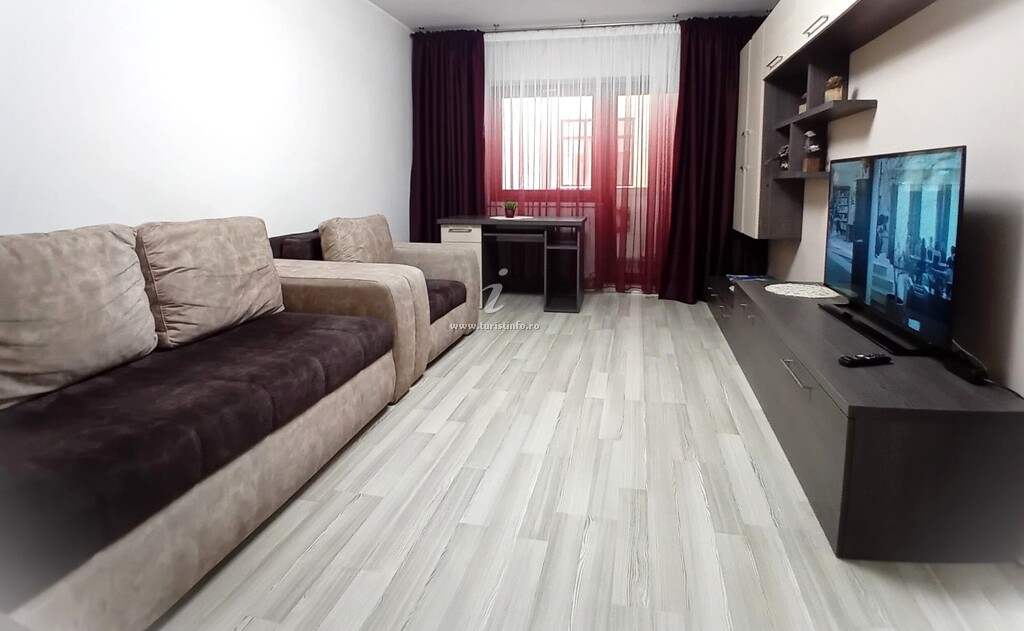 Apartament Florina Faleza Nord