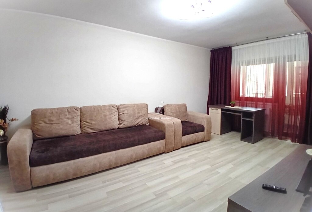 Apartament Florina Faleza Nord