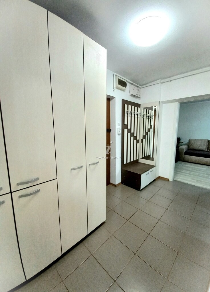 Apartament Florina Faleza Nord