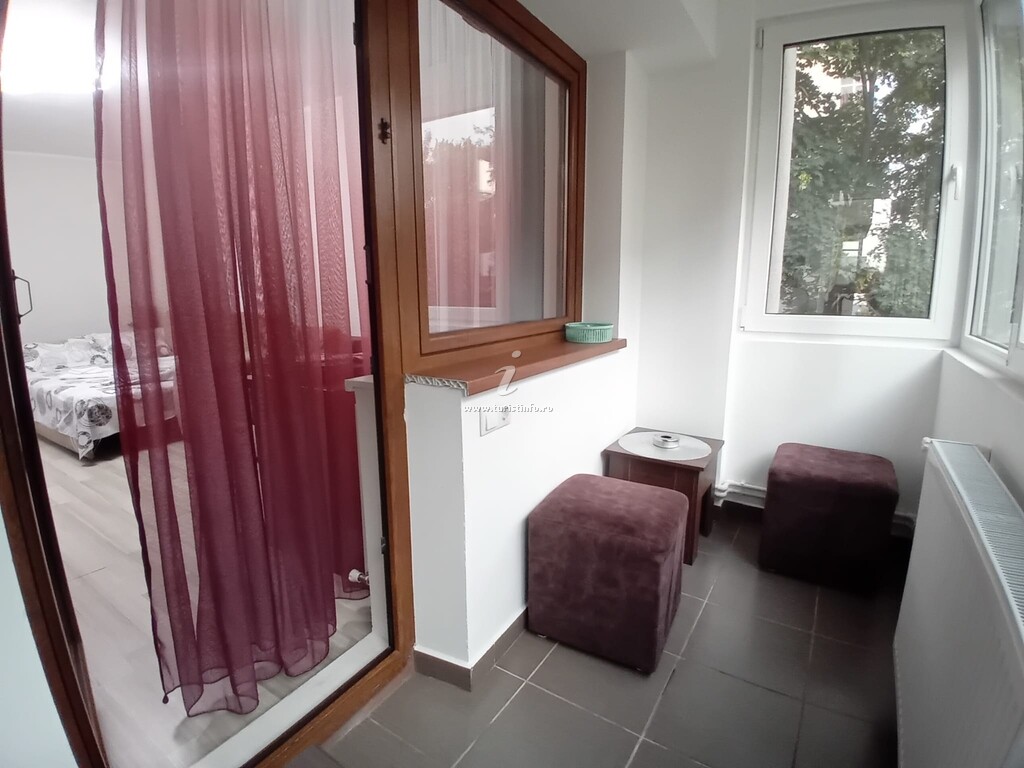 Apartament Florina Faleza Nord