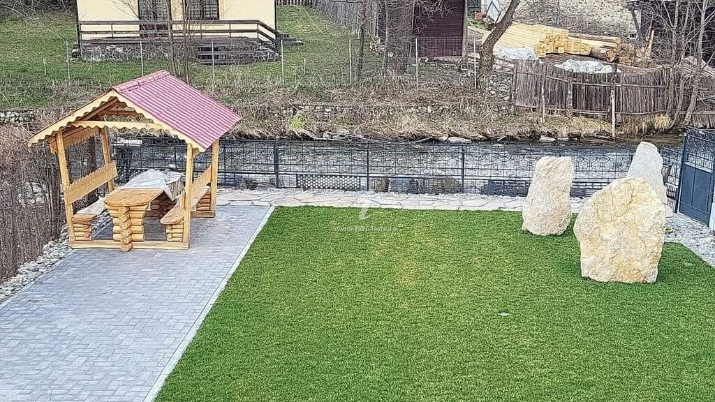 Căsuța Morii