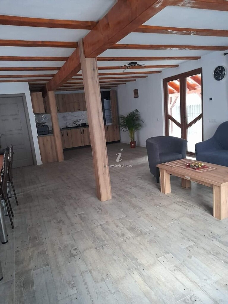 Căsuța Morii