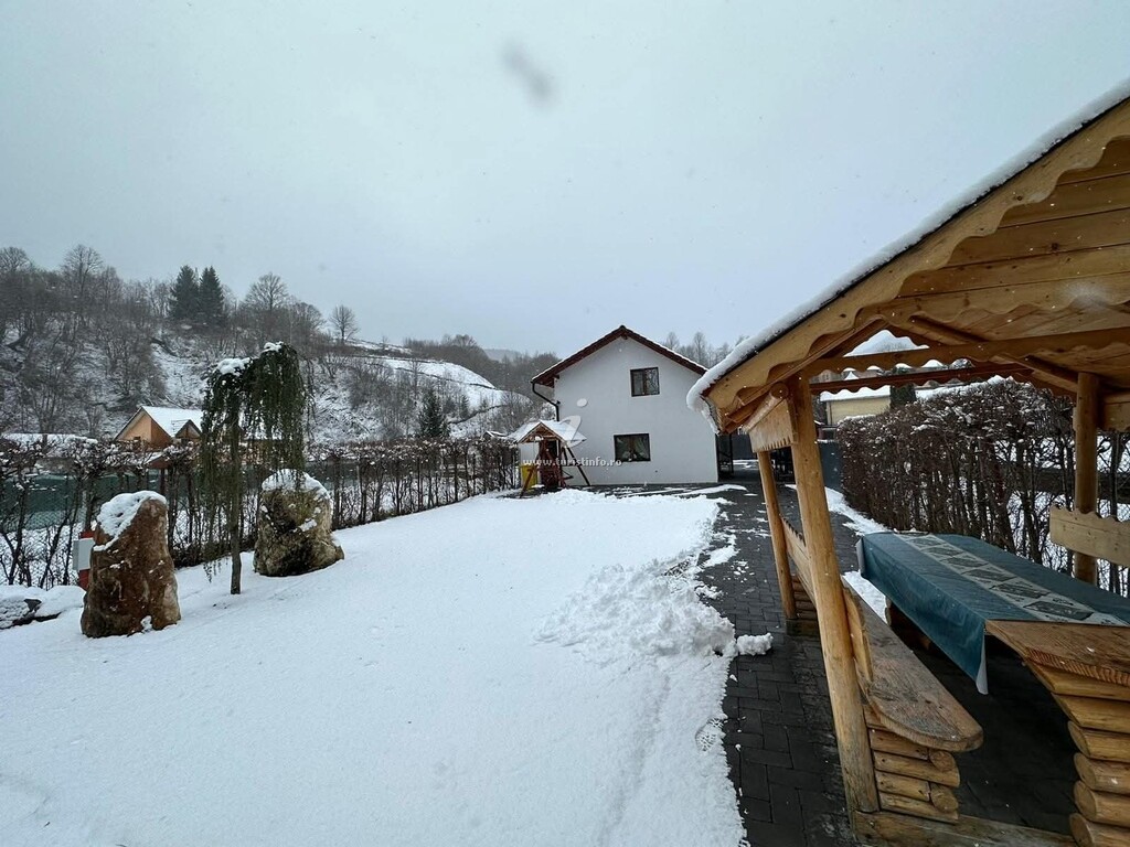 Căsuța Morii