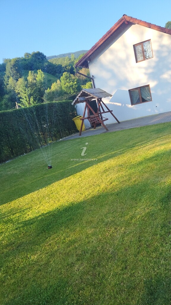 Căsuța Morii