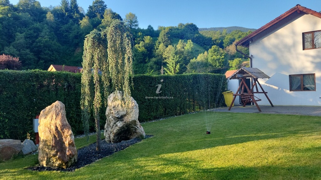 Căsuța Morii