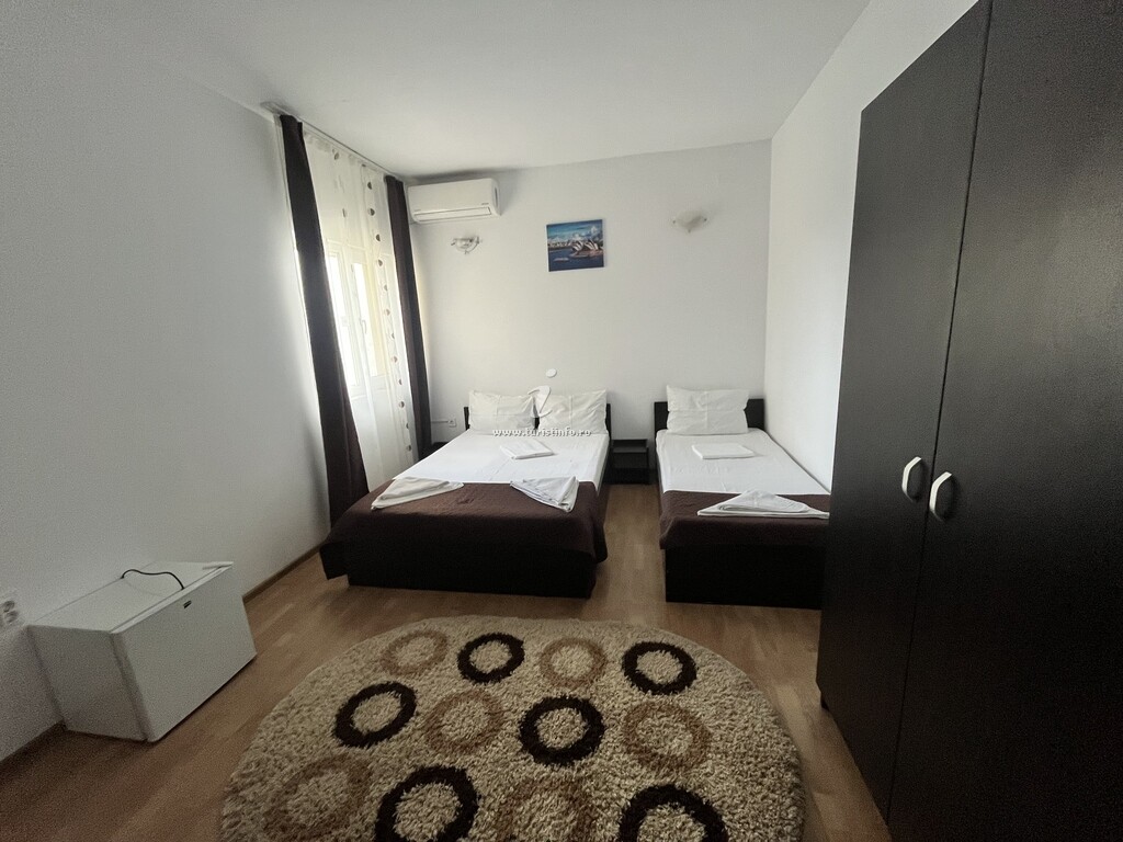 Vila Dan și Silvia