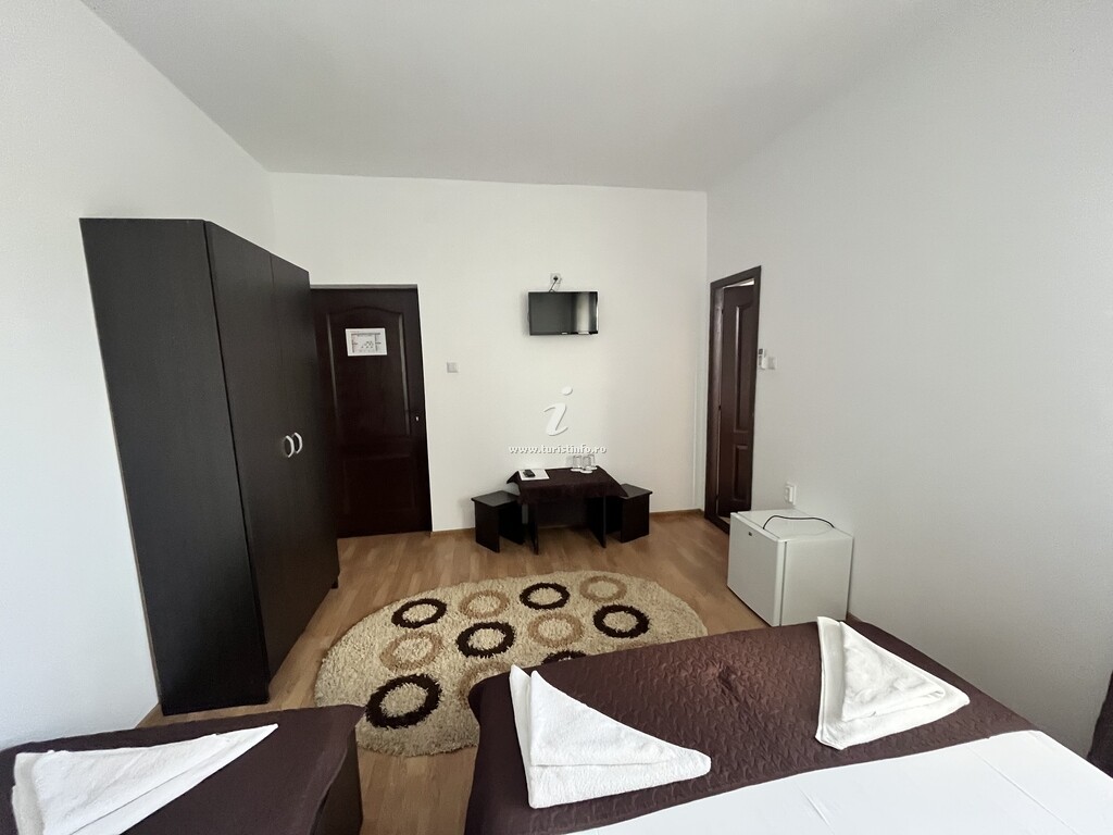Vila Dan și Silvia
