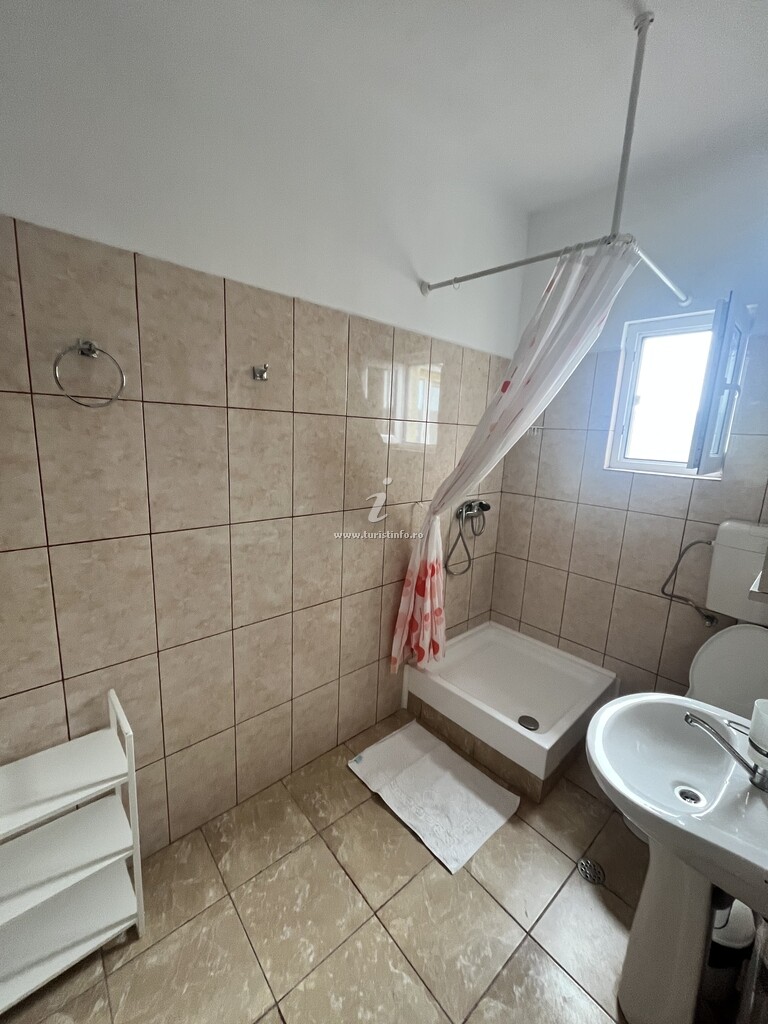 Vila Dan și Silvia