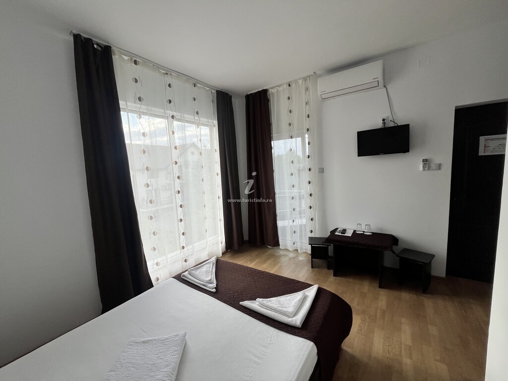 Vila Dan și Silvia