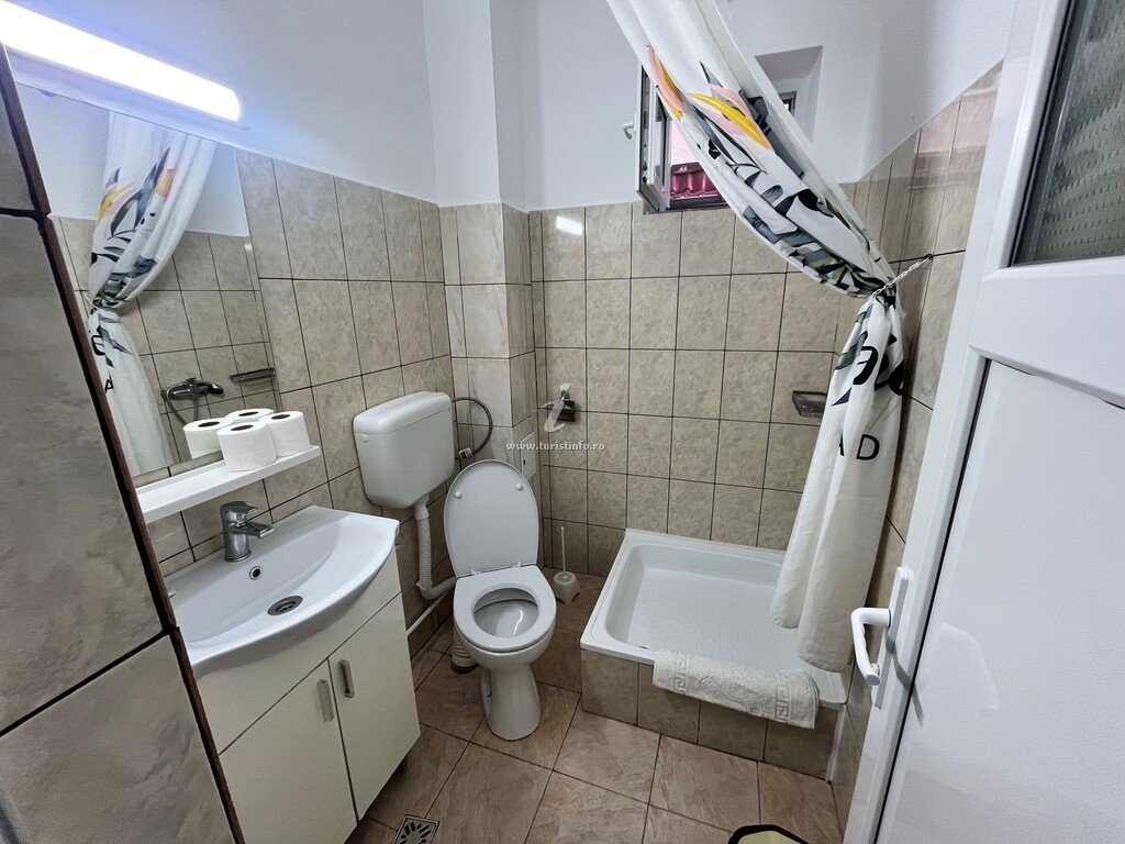 Vila Dan și Silvia