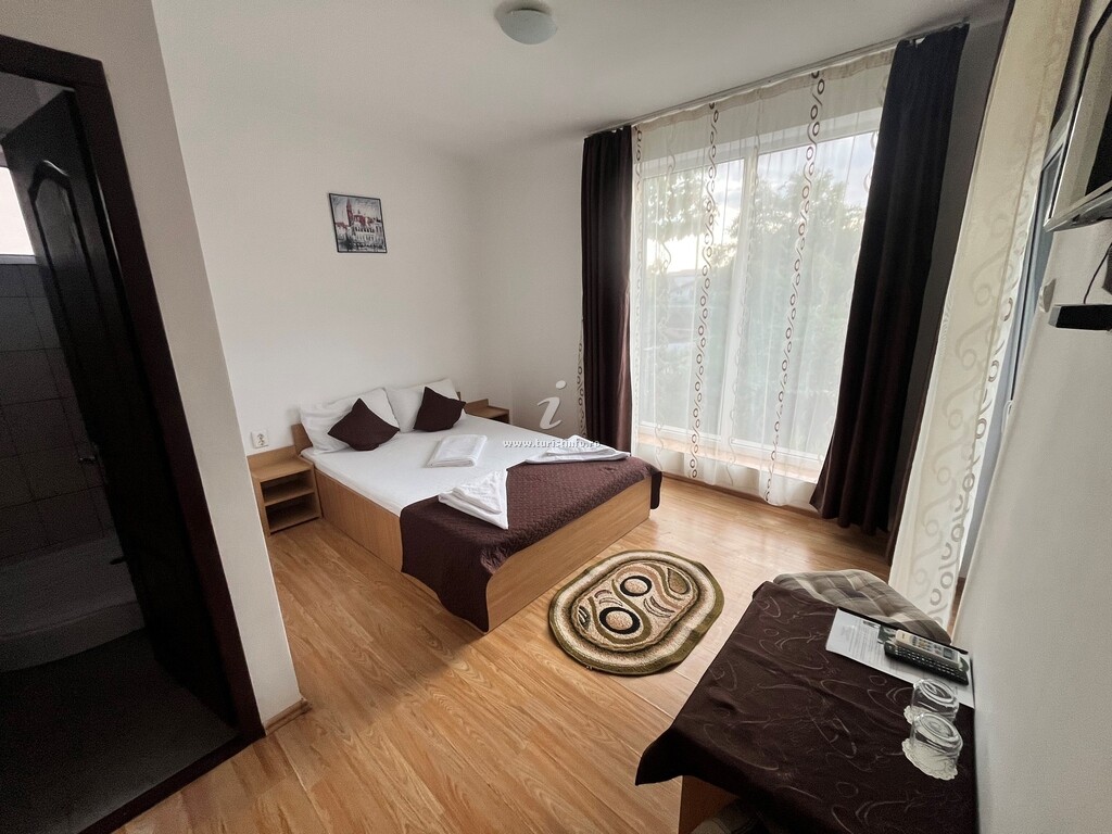 Vila Dan și Silvia