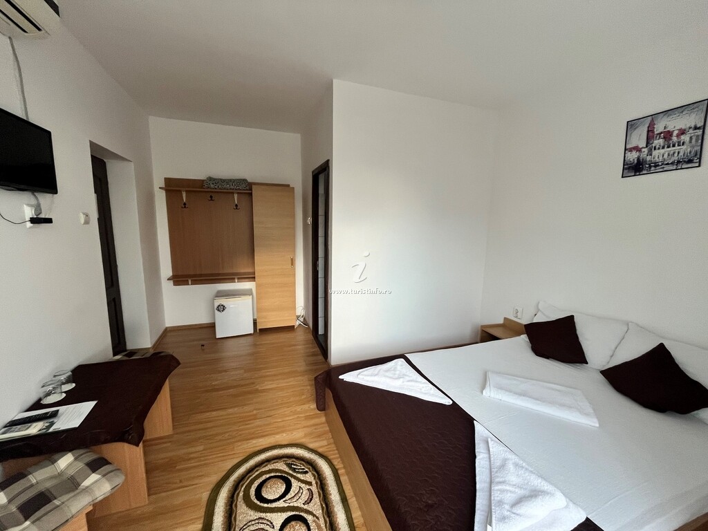 Vila Dan și Silvia