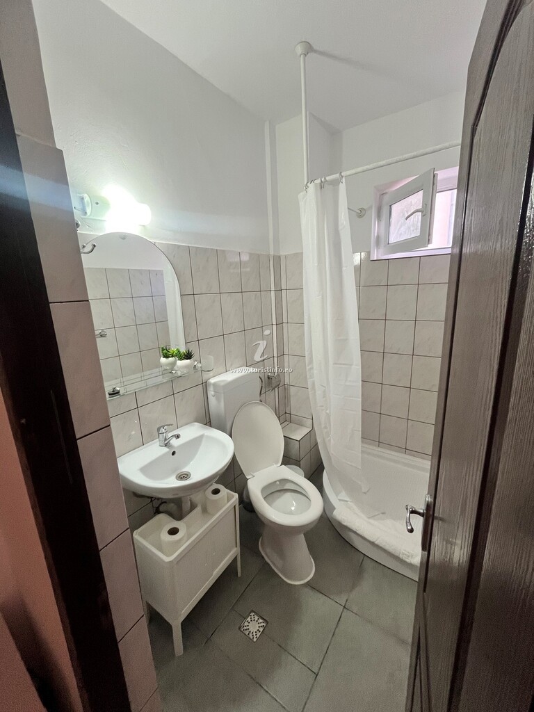 Vila Dan și Silvia