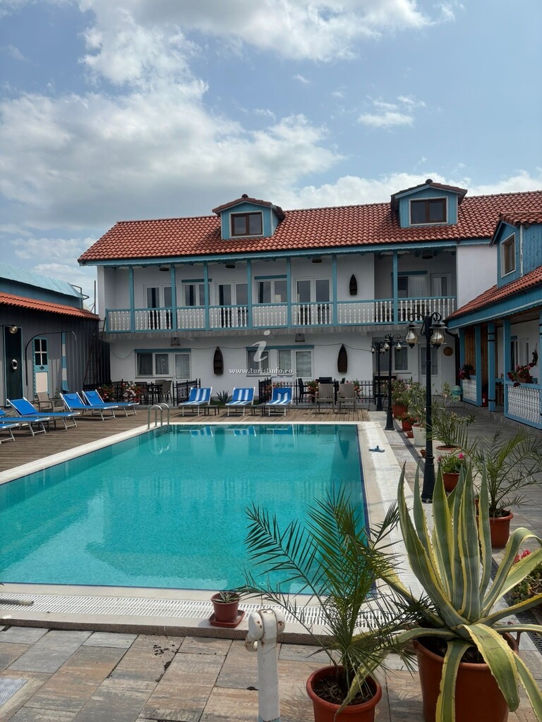 Camere de închiriat Casa Lotca