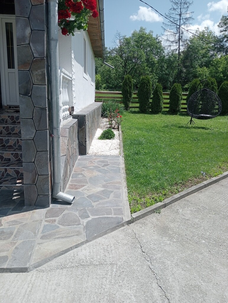 Casa de vacanță La Ileana