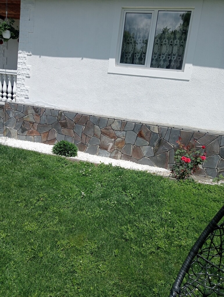 Casa de vacanță La Ileana