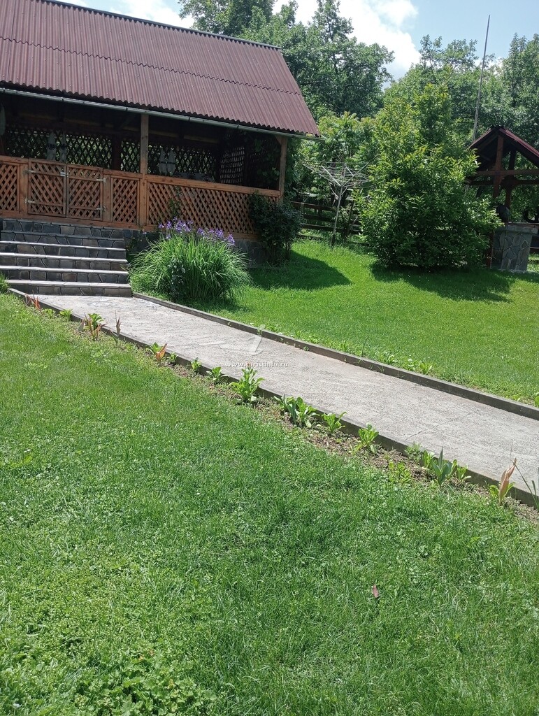 Casa de vacanță La Ileana