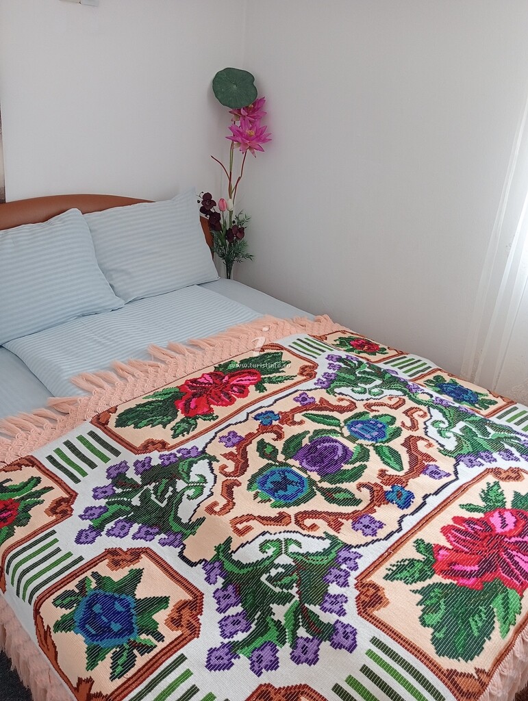 Casa de vacanță La Ileana