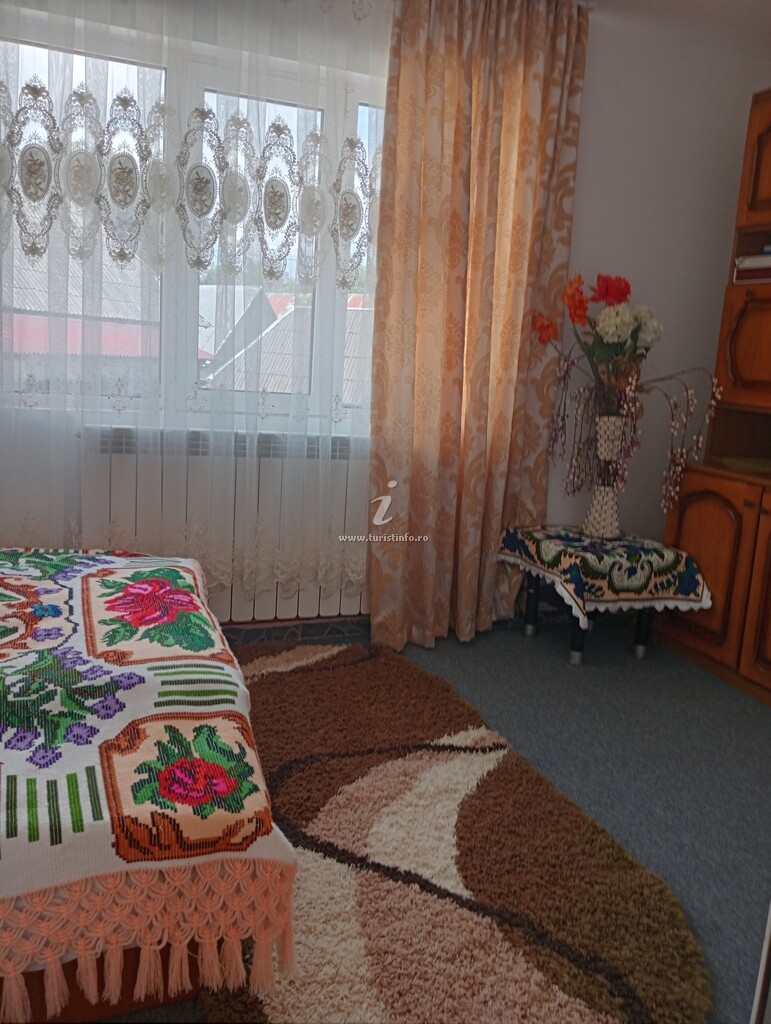Casa de vacanță La Ileana